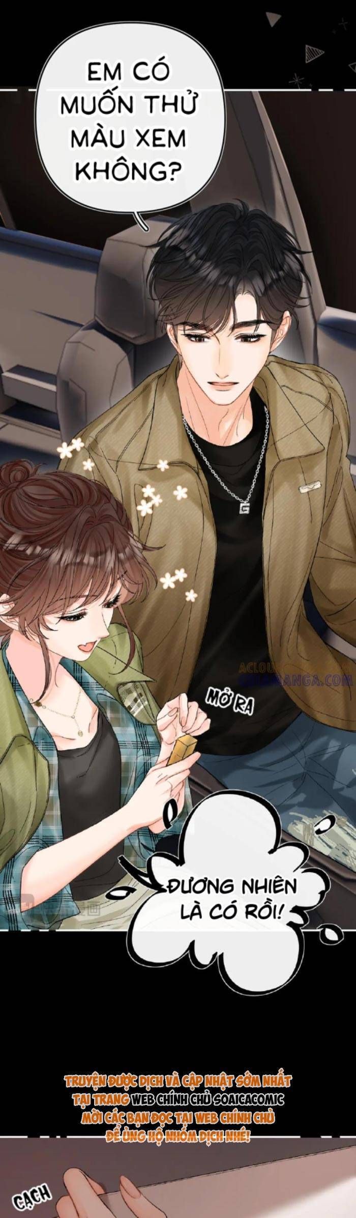 Xin Hãy Chăm Sóc Nhiều Hơn - Chapter 30 - Page 18