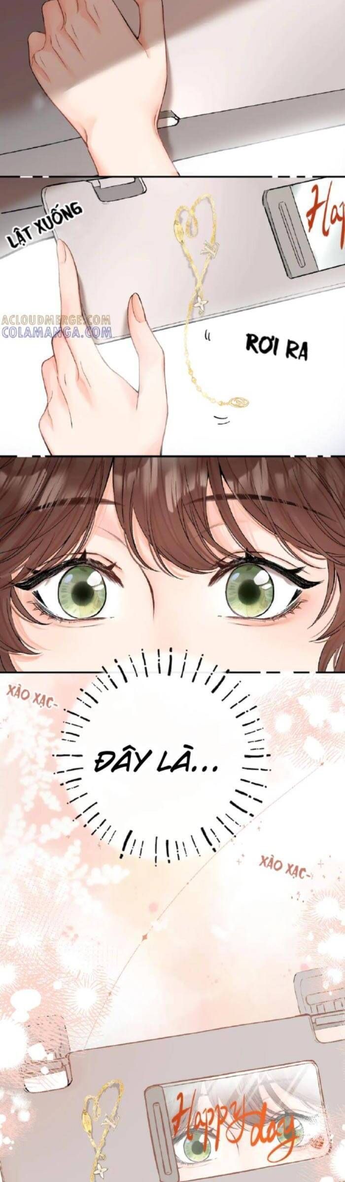 Xin Hãy Chăm Sóc Nhiều Hơn - Chapter 30 - Page 19