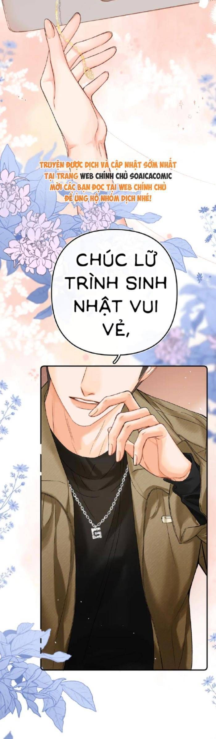Xin Hãy Chăm Sóc Nhiều Hơn - Chapter 30 - Page 20