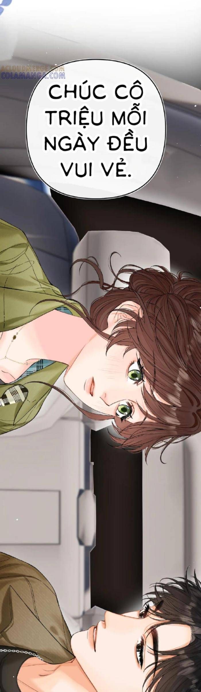 Xin Hãy Chăm Sóc Nhiều Hơn - Chapter 30 - Page 21