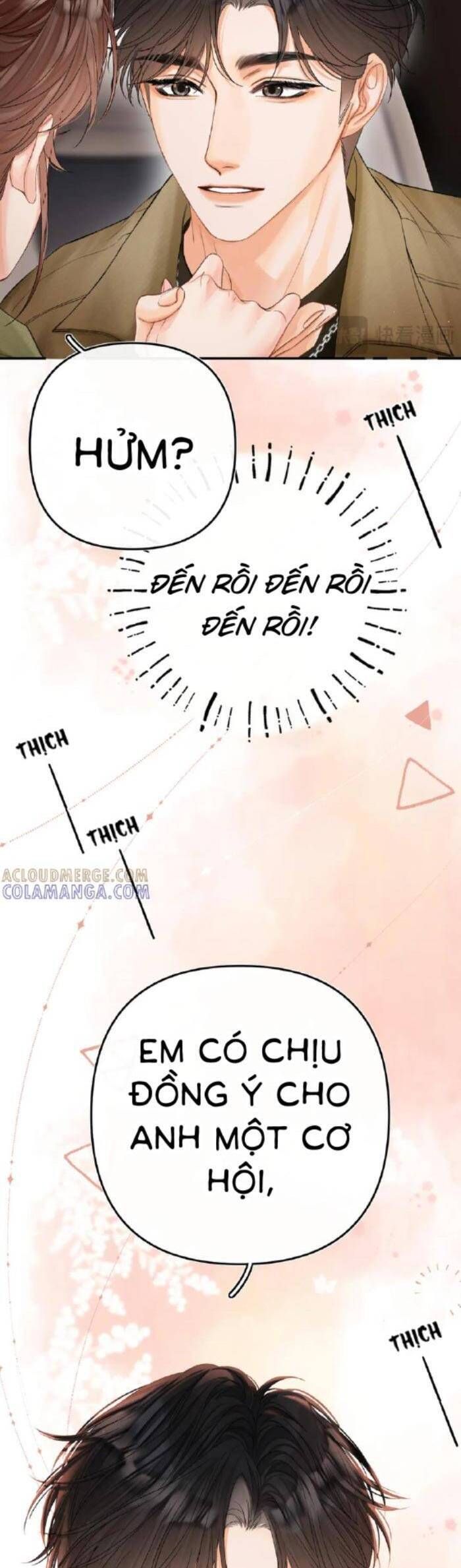 Xin Hãy Chăm Sóc Nhiều Hơn - Chapter 30 - Page 25