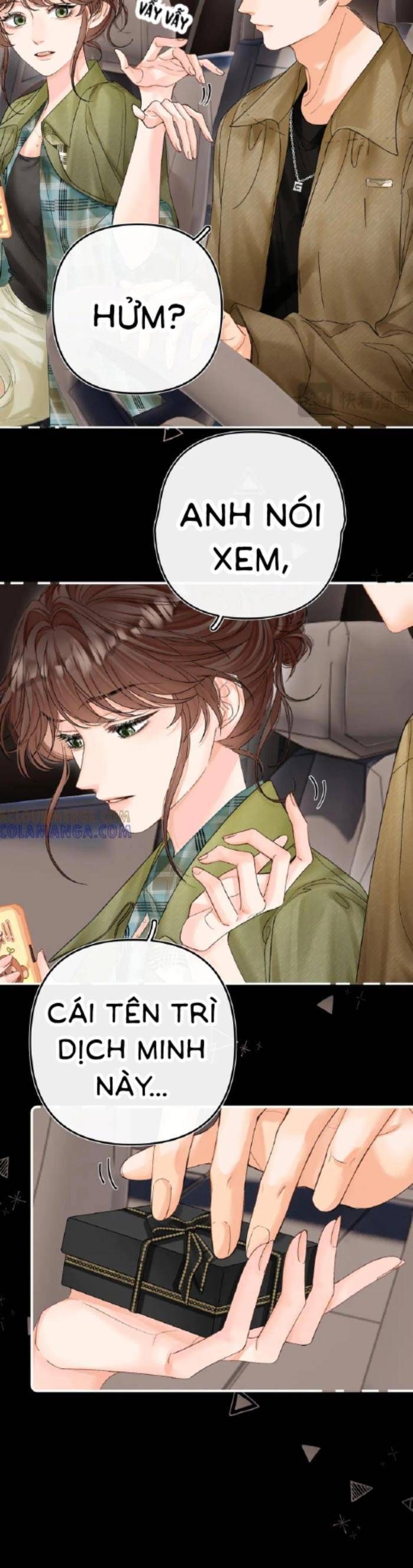 Xin Hãy Chăm Sóc Nhiều Hơn - Chapter 30 - Page 3