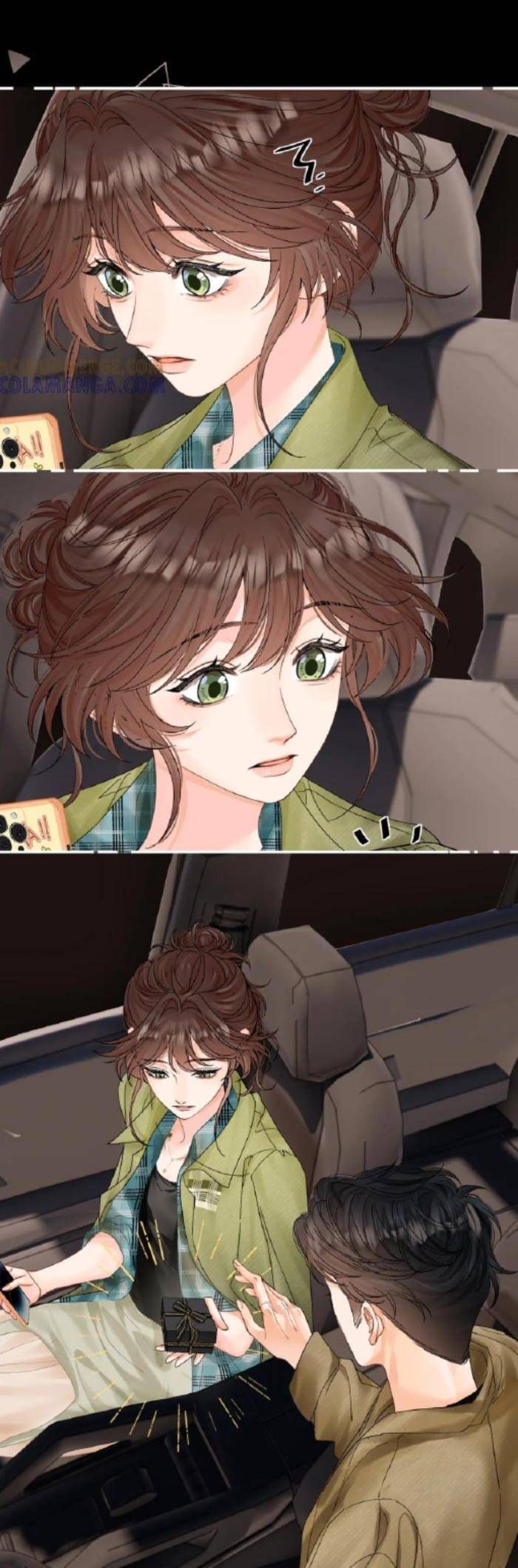 Xin Hãy Chăm Sóc Nhiều Hơn - Chapter 30 - Page 4