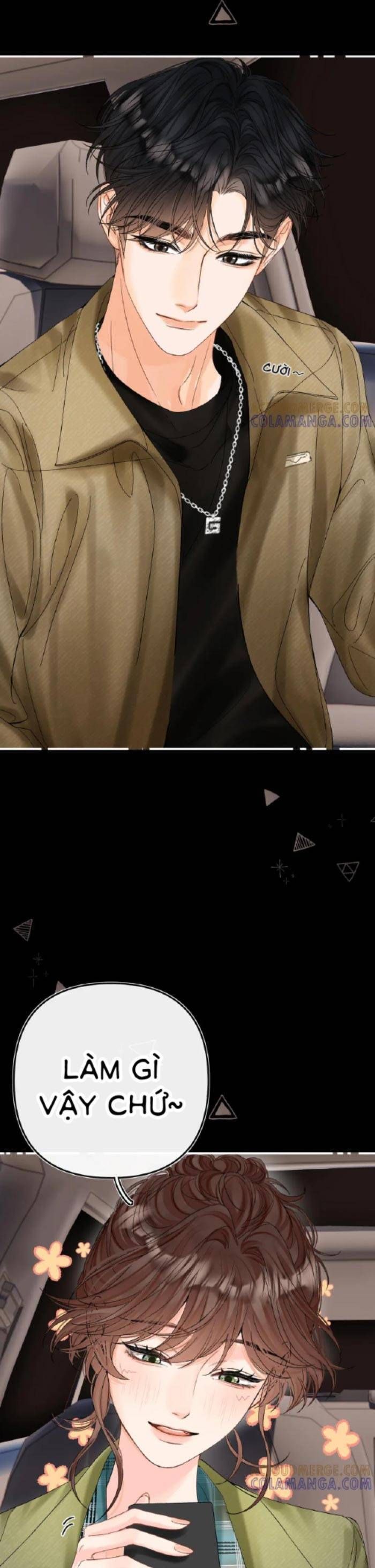 Xin Hãy Chăm Sóc Nhiều Hơn - Chapter 30 - Page 7