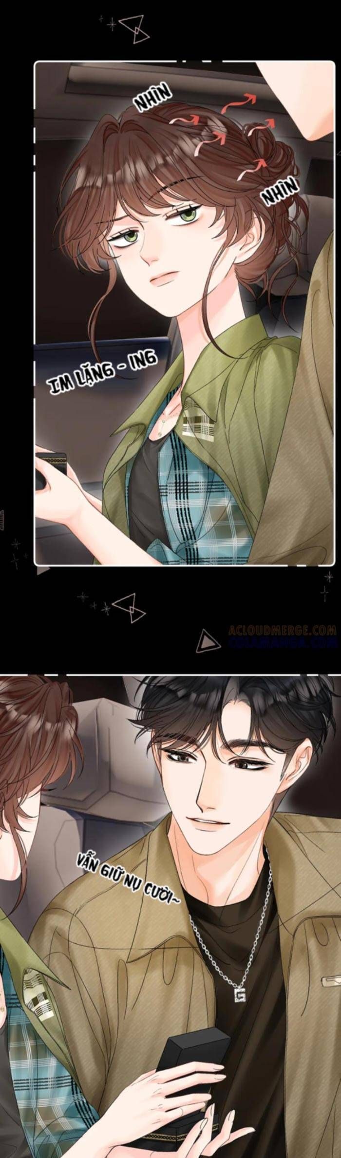Xin Hãy Chăm Sóc Nhiều Hơn - Chapter 30 - Page 9