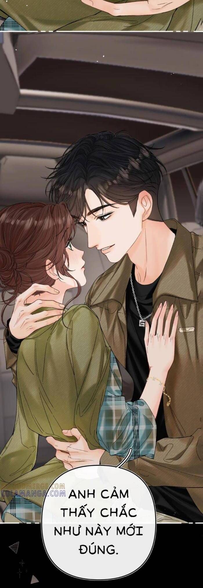 Xin Hãy Chăm Sóc Nhiều Hơn - Chapter 31 - Page 10