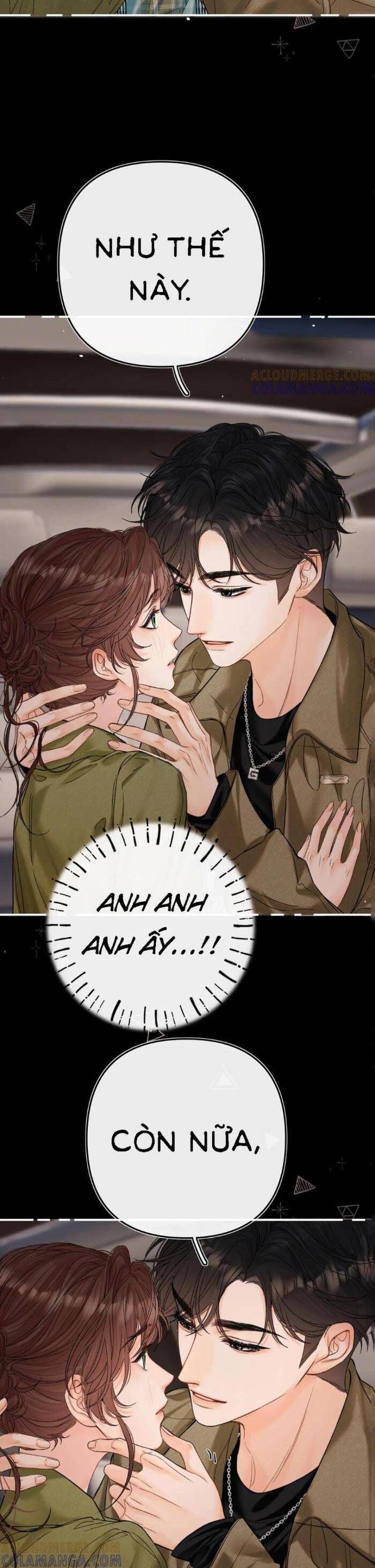 Xin Hãy Chăm Sóc Nhiều Hơn - Chapter 31 - Page 12