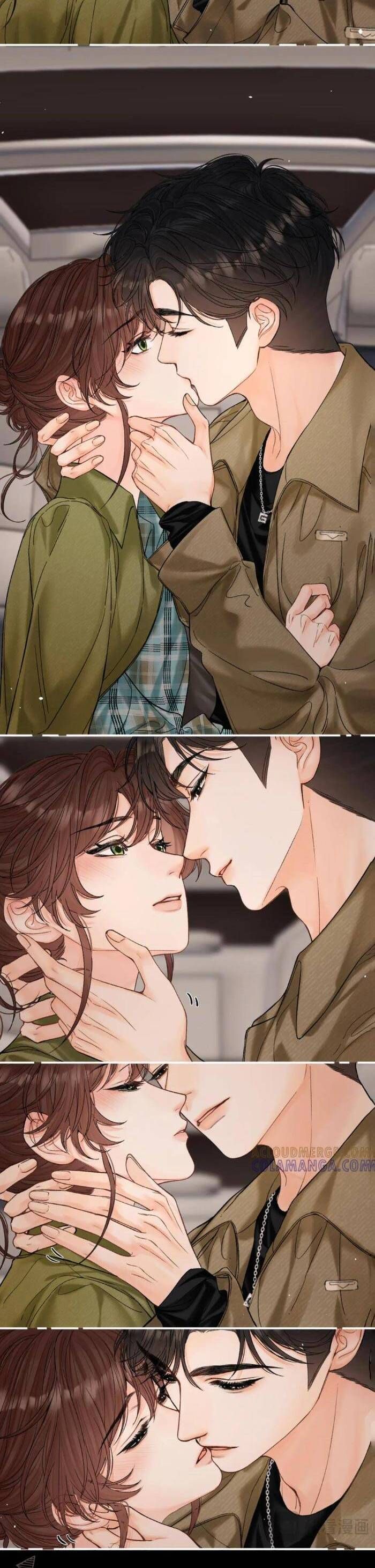 Xin Hãy Chăm Sóc Nhiều Hơn - Chapter 31 - Page 13