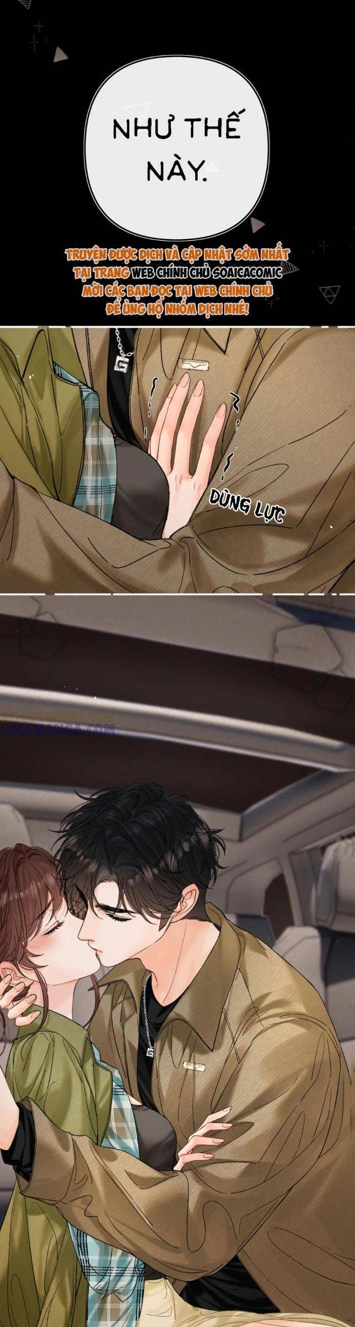 Xin Hãy Chăm Sóc Nhiều Hơn - Chapter 31 - Page 14