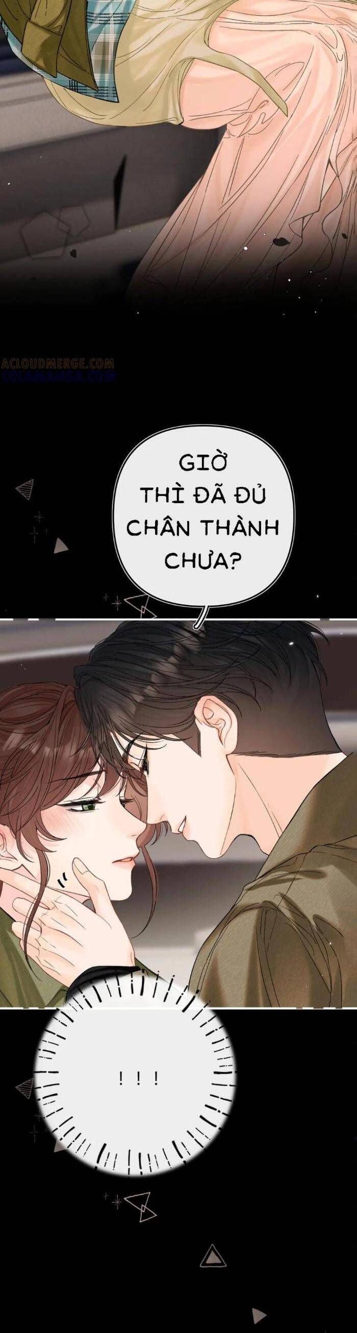 Xin Hãy Chăm Sóc Nhiều Hơn - Chapter 31 - Page 15