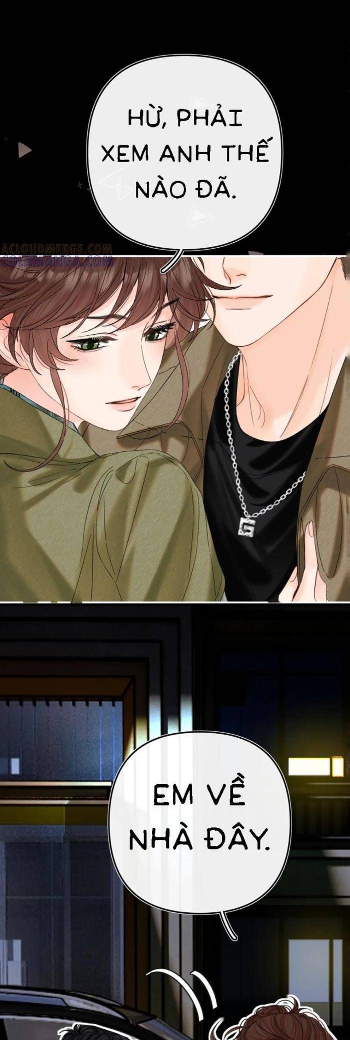 Xin Hãy Chăm Sóc Nhiều Hơn - Chapter 31 - Page 19