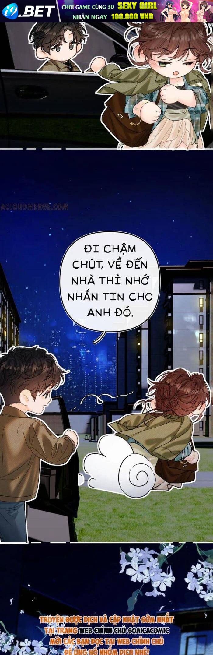 Xin Hãy Chăm Sóc Nhiều Hơn - Chapter 31 - Page 20
