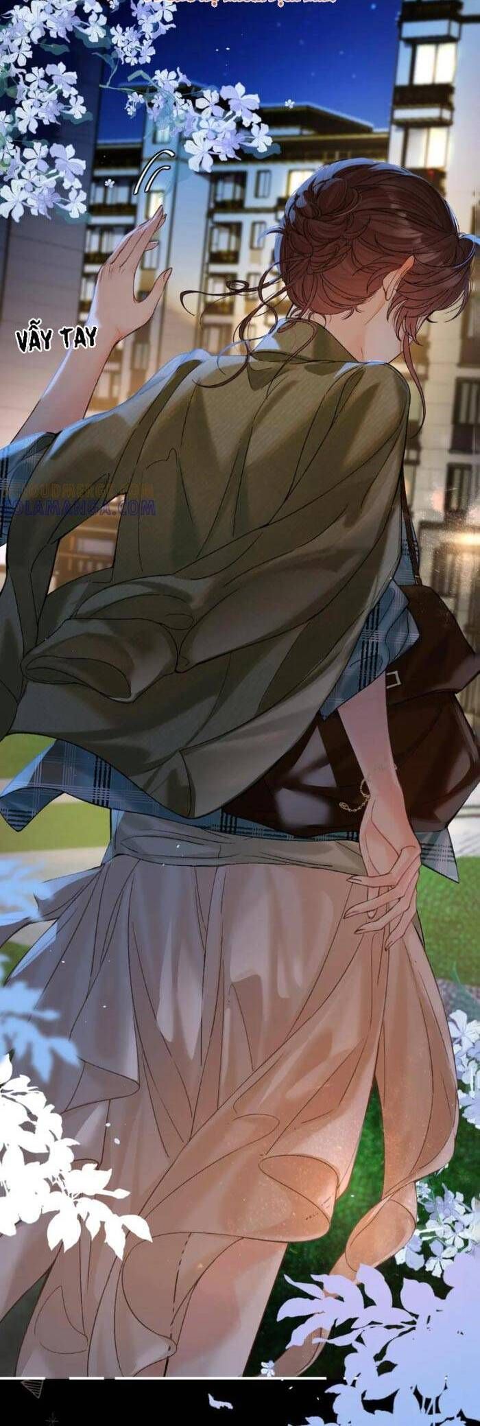 Xin Hãy Chăm Sóc Nhiều Hơn - Chapter 31 - Page 21