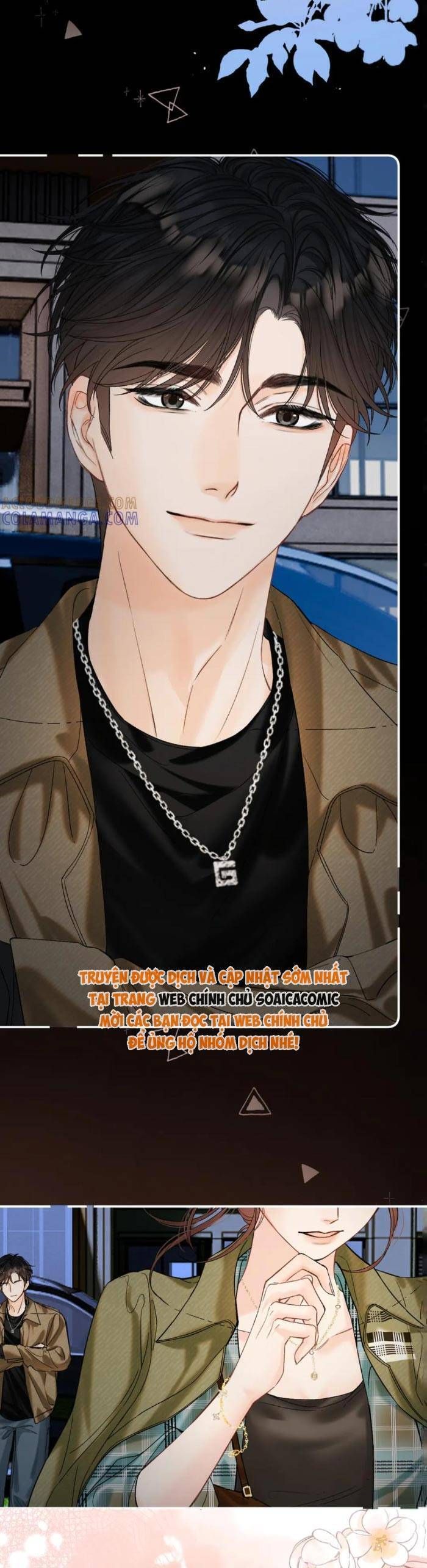 Xin Hãy Chăm Sóc Nhiều Hơn - Chapter 31 - Page 22