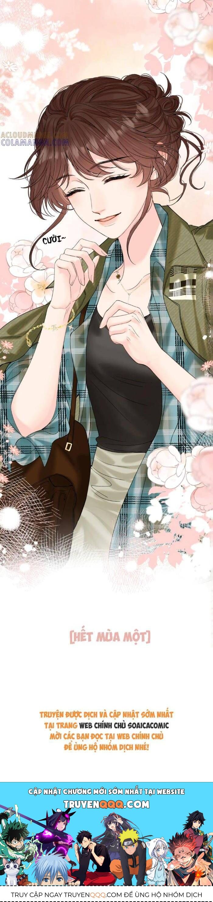 Xin Hãy Chăm Sóc Nhiều Hơn - Chapter 31 - Page 23