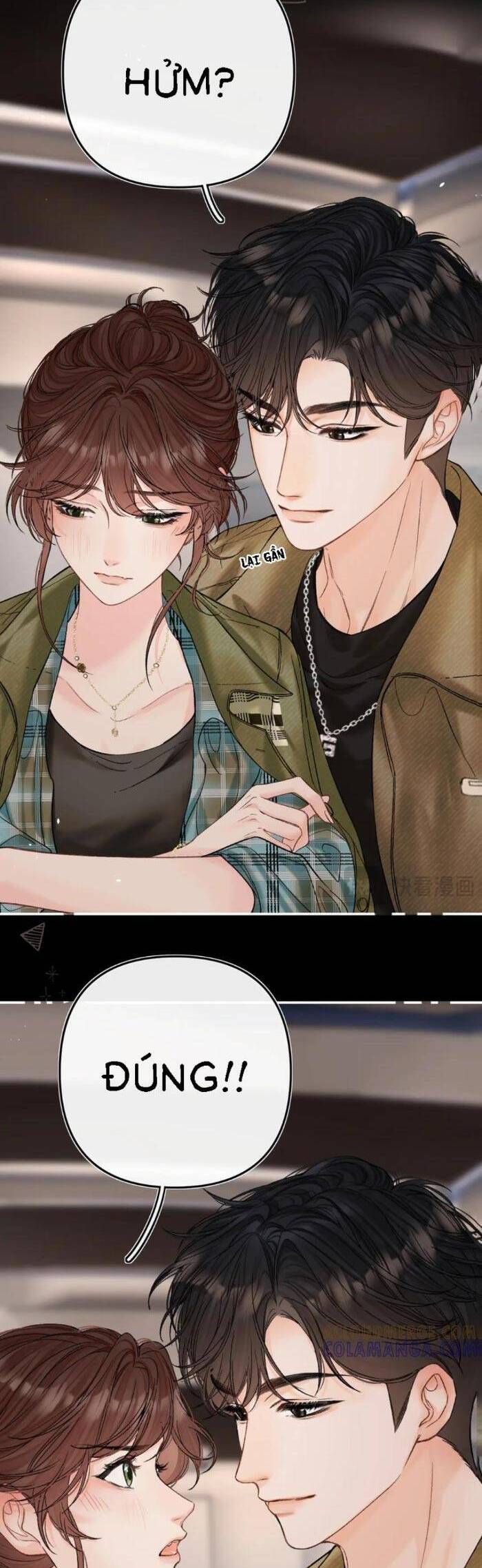 Xin Hãy Chăm Sóc Nhiều Hơn - Chapter 31 - Page 6