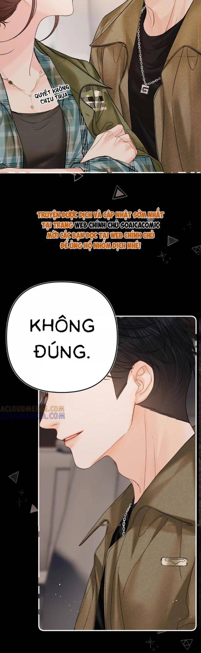 Xin Hãy Chăm Sóc Nhiều Hơn - Chapter 31 - Page 7