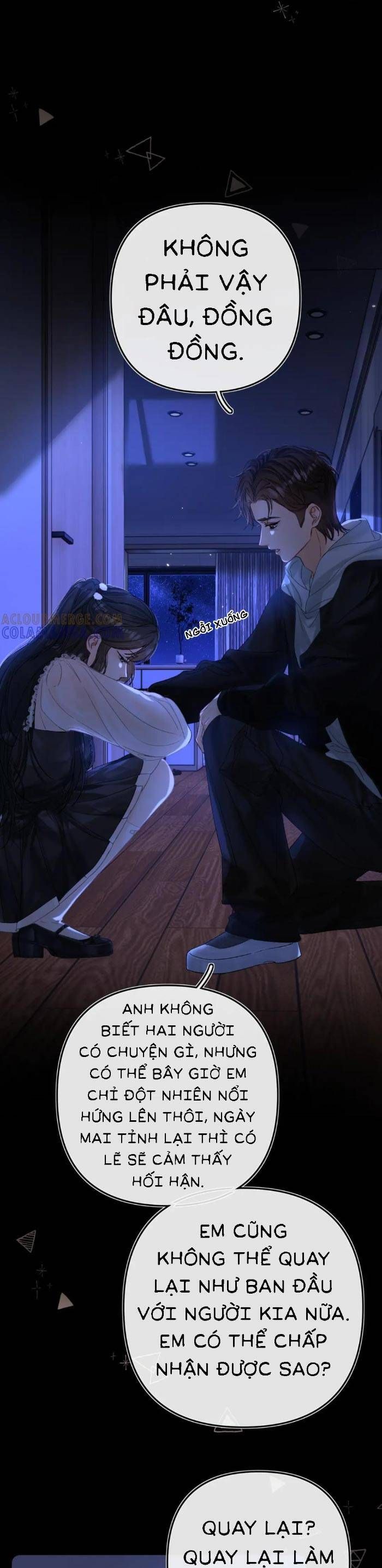 Xin Hãy Chăm Sóc Nhiều Hơn - Chapter 32 - Page 11