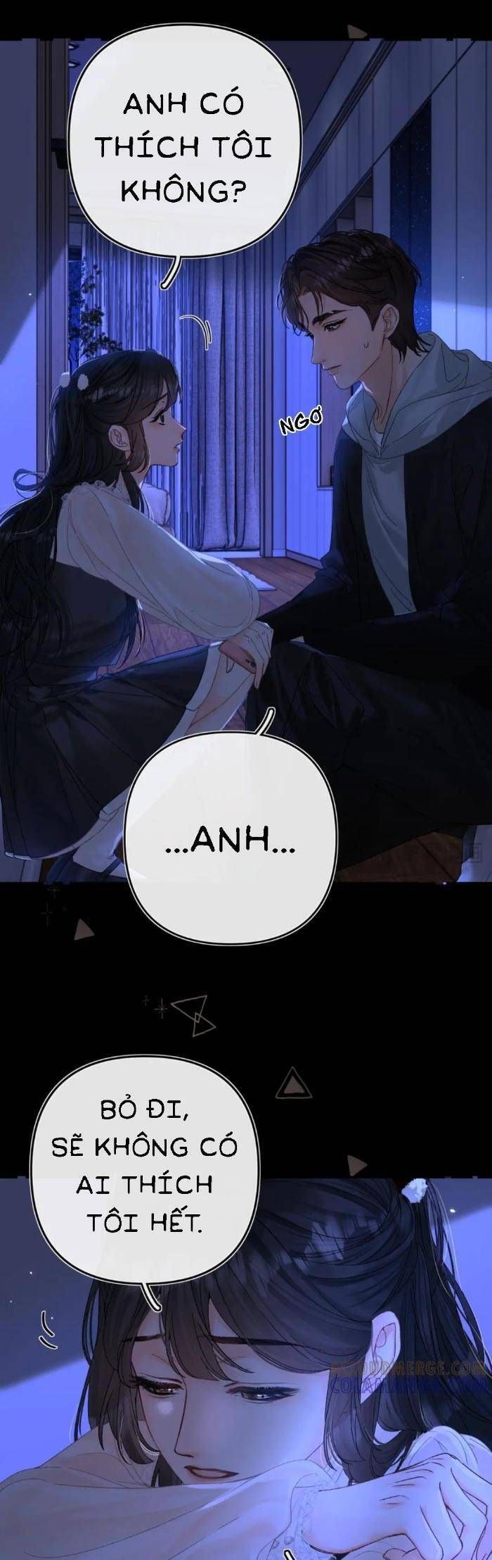 Xin Hãy Chăm Sóc Nhiều Hơn - Chapter 32 - Page 13