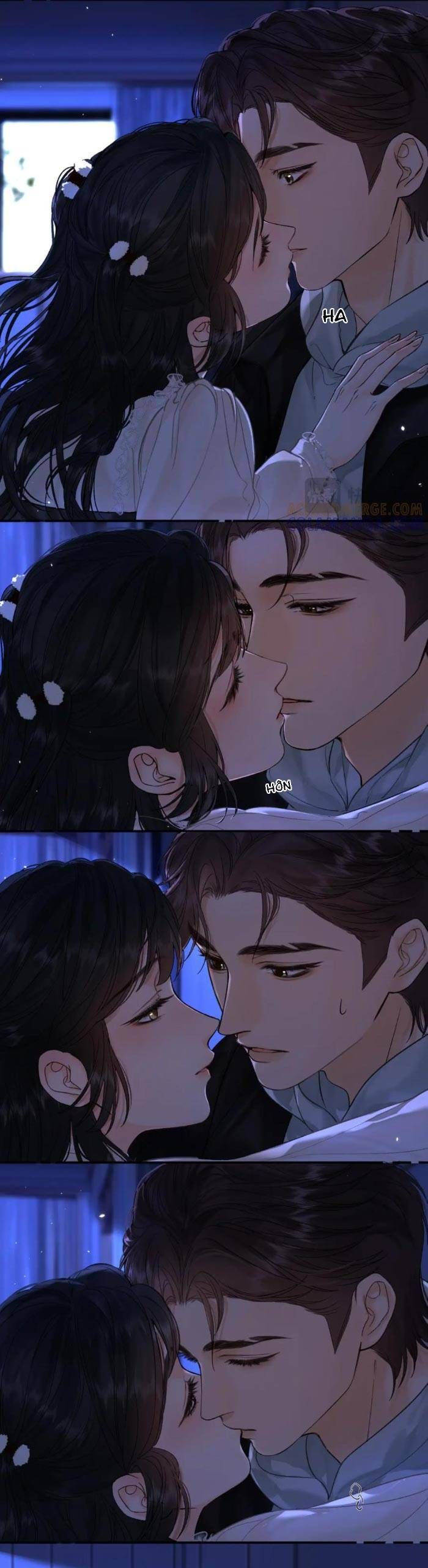 Xin Hãy Chăm Sóc Nhiều Hơn - Chapter 32 - Page 18