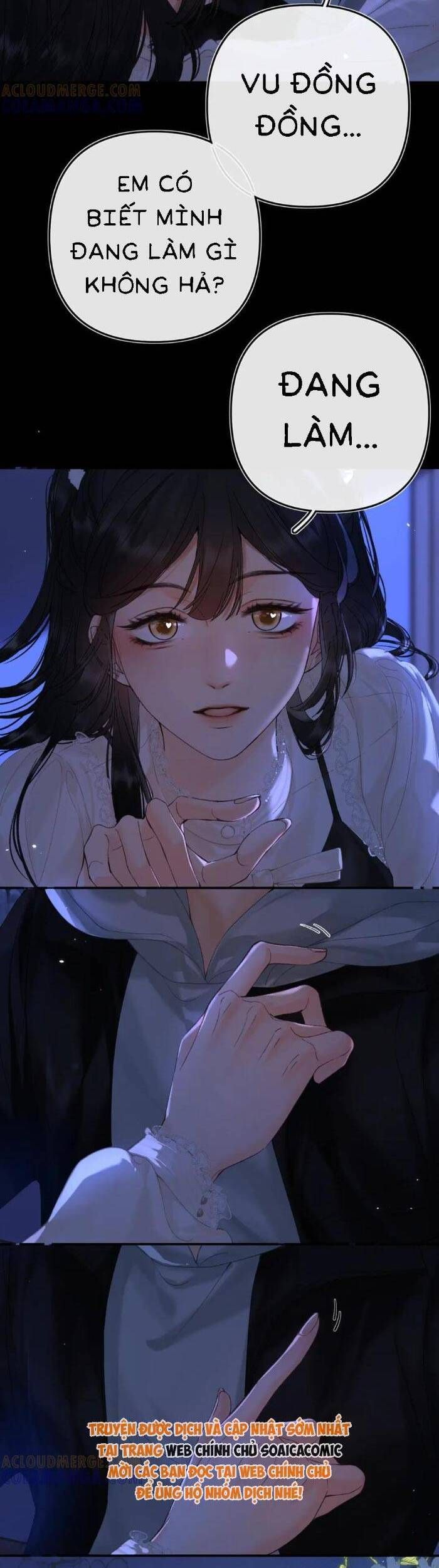 Xin Hãy Chăm Sóc Nhiều Hơn - Chapter 32 - Page 20