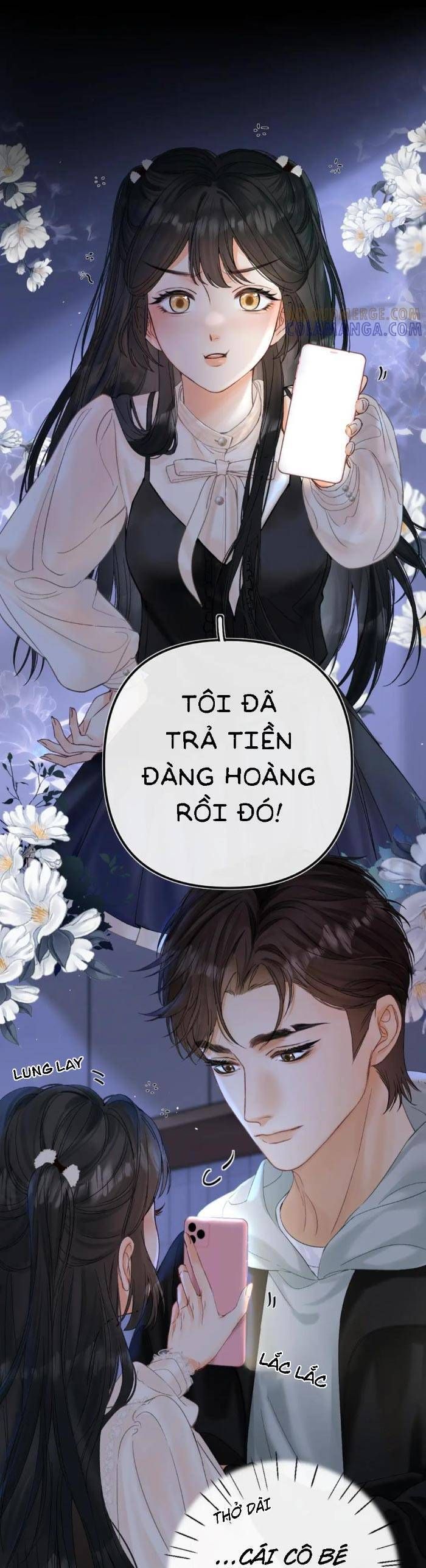 Xin Hãy Chăm Sóc Nhiều Hơn - Chapter 32 - Page 8