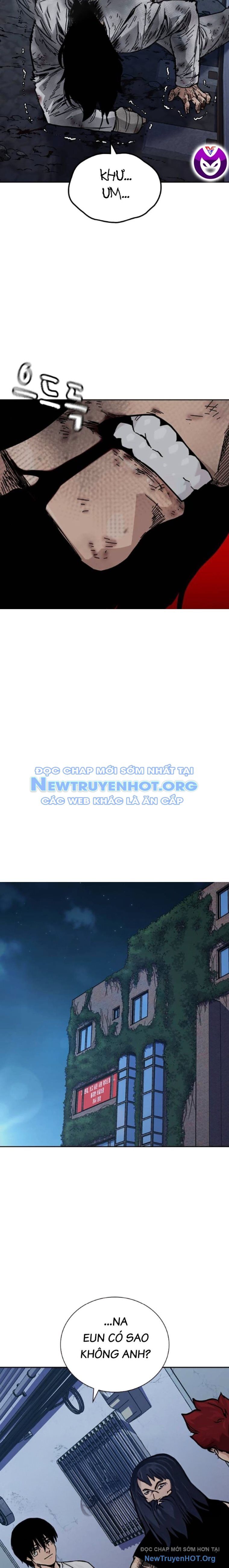 Để Có Thể Sống Sót - Chapter 172 - Page 11