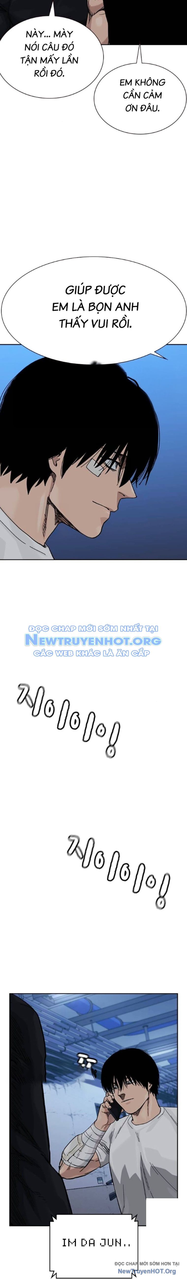 Để Có Thể Sống Sót - Chapter 172 - Page 13