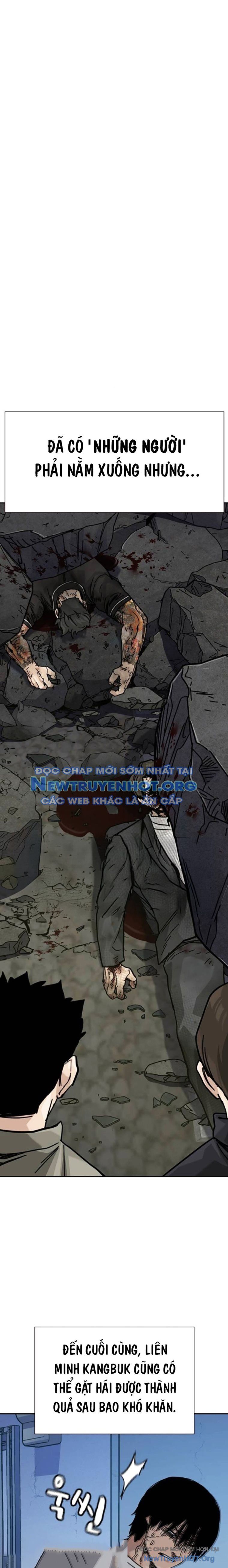 Để Có Thể Sống Sót - Chapter 172 - Page 19