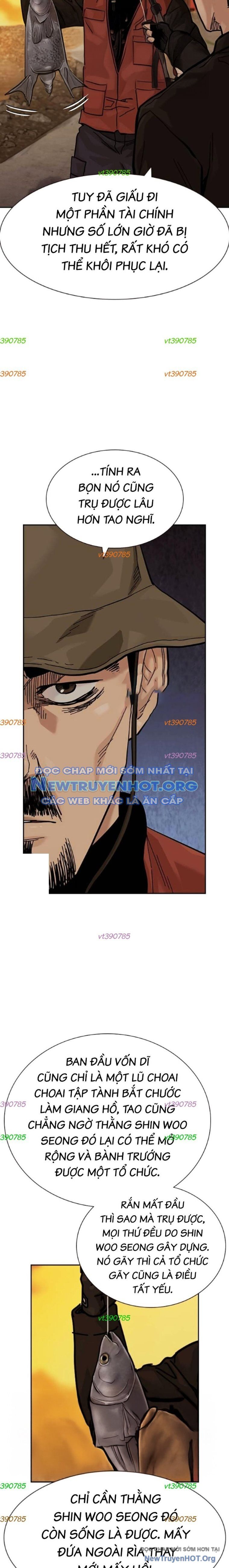 Để Có Thể Sống Sót - Chapter 172 - Page 24