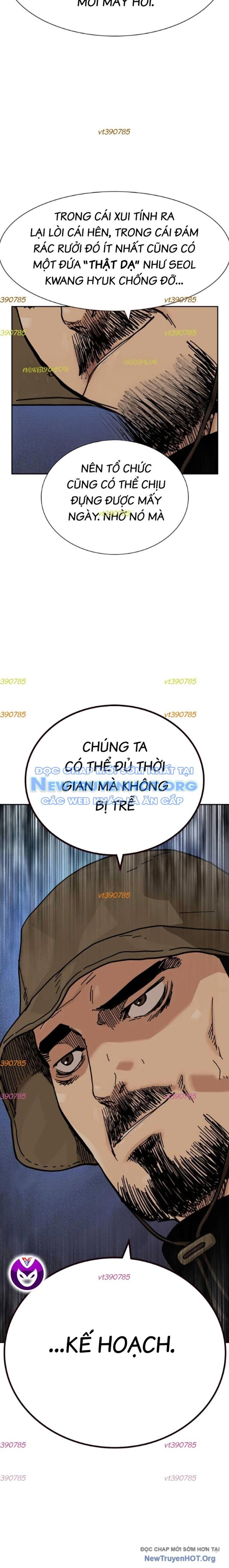 Để Có Thể Sống Sót - Chapter 172 - Page 25