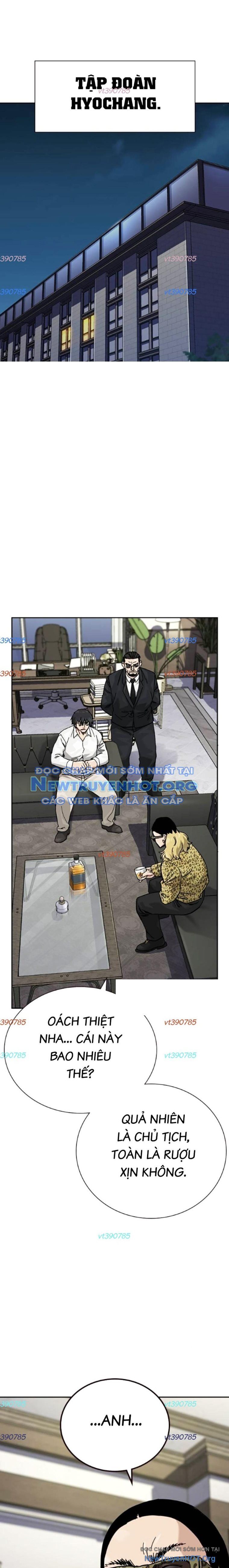 Để Có Thể Sống Sót - Chapter 172 - Page 26