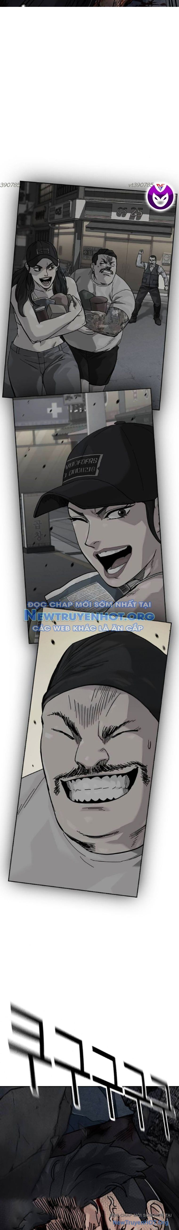 Để Có Thể Sống Sót - Chapter 172 - Page 3