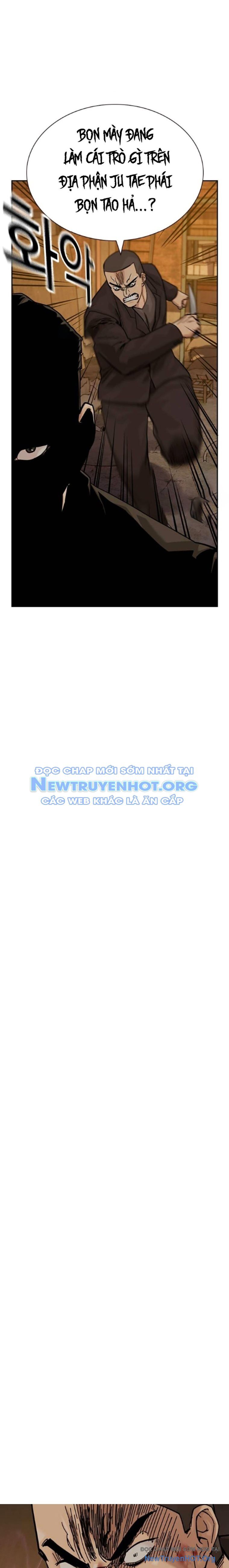 Để Có Thể Sống Sót - Chapter 172 - Page 38