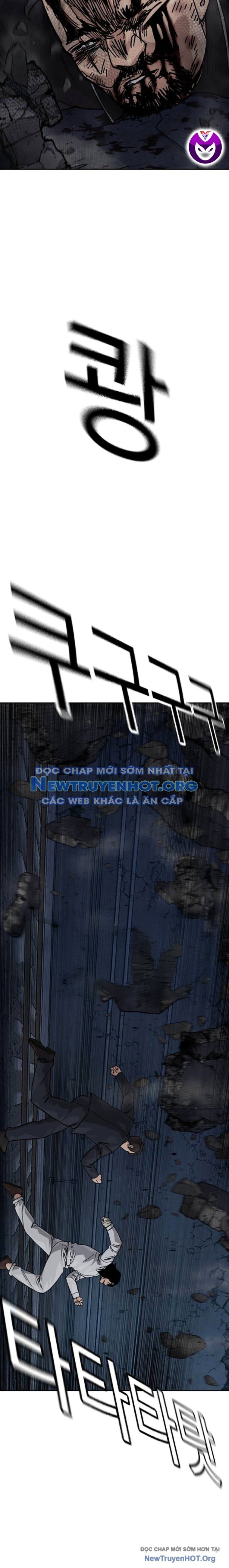 Để Có Thể Sống Sót - Chapter 172 - Page 4