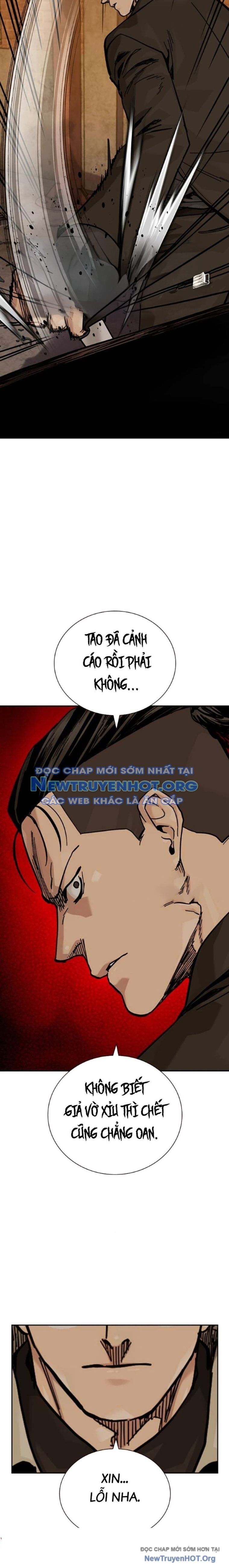 Để Có Thể Sống Sót - Chapter 172 - Page 41