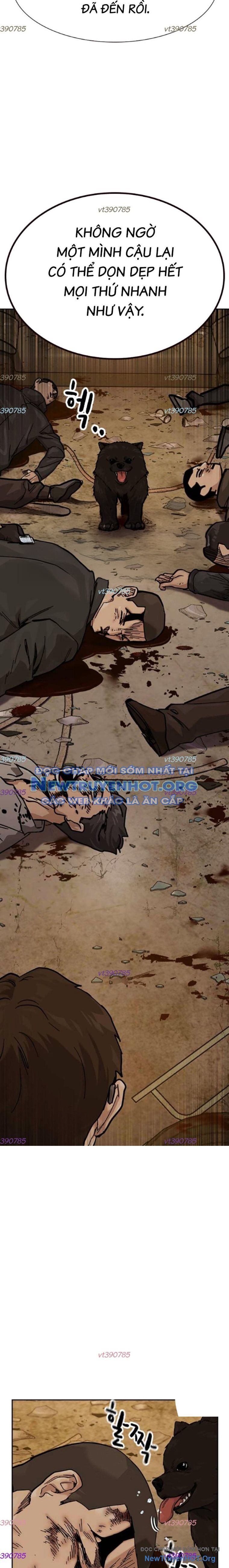 Để Có Thể Sống Sót - Chapter 172 - Page 46