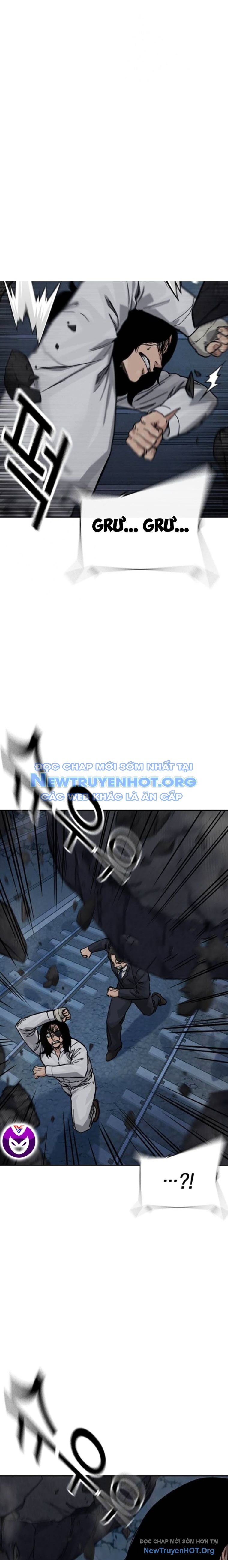 Để Có Thể Sống Sót - Chapter 172 - Page 5