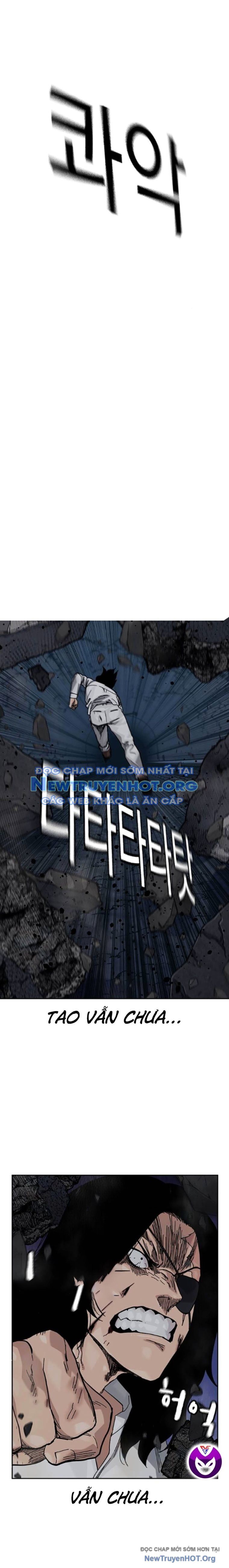 Để Có Thể Sống Sót - Chapter 172 - Page 7