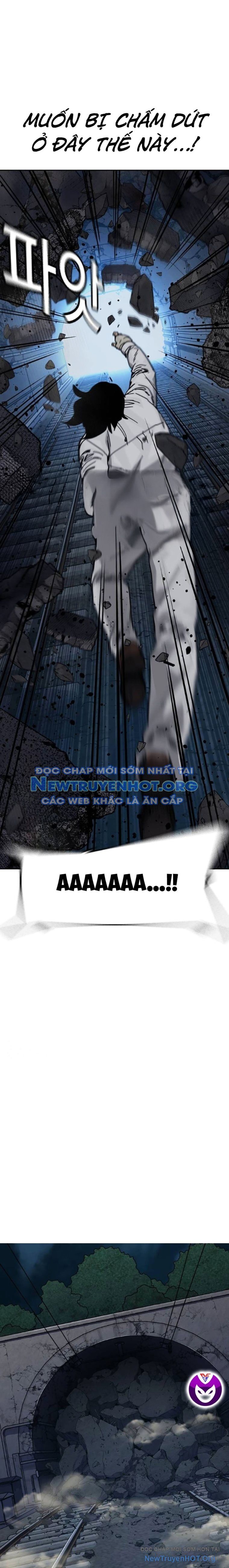 Để Có Thể Sống Sót - Chapter 172 - Page 8
