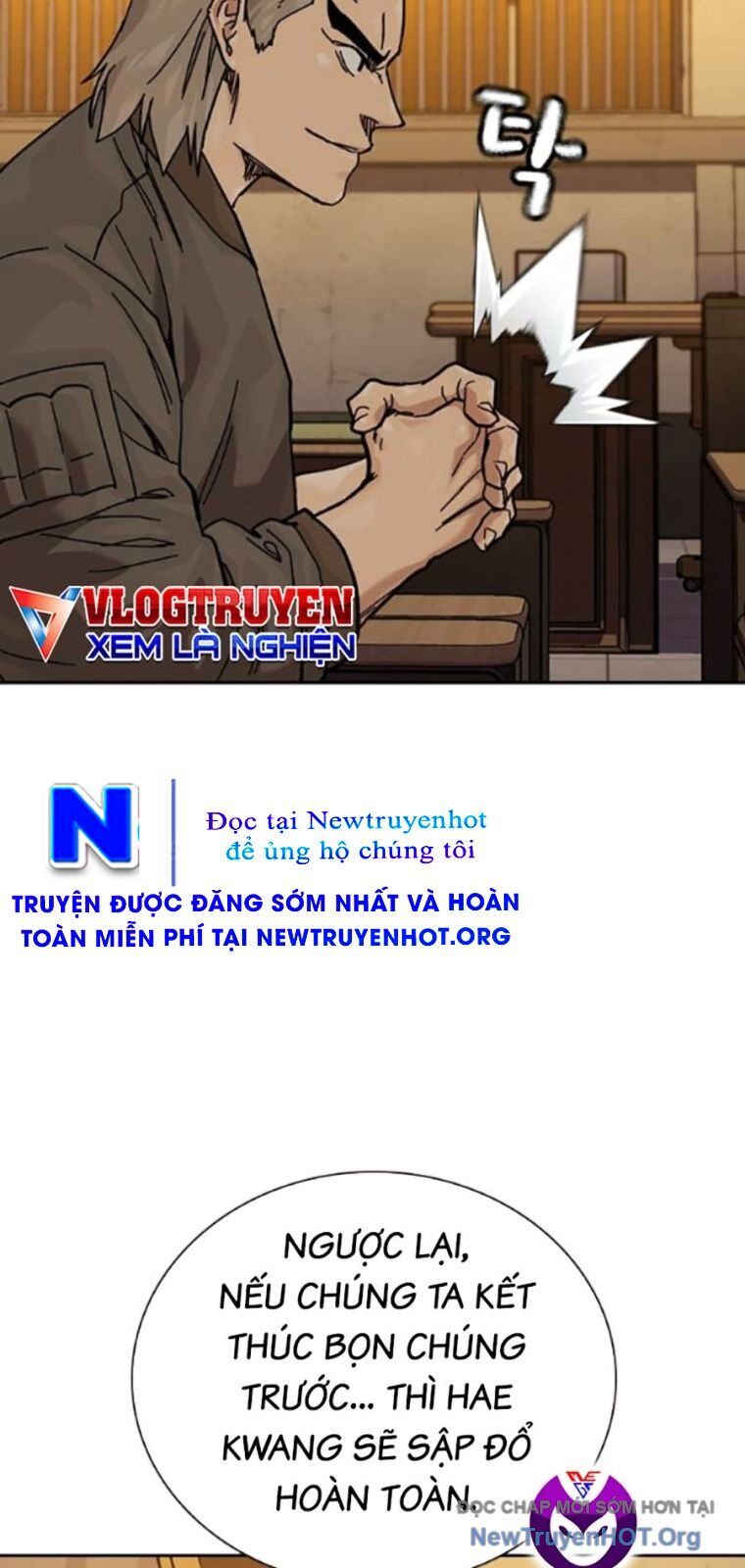 Để Có Thể Sống Sót - Chapter 173 - Page 100