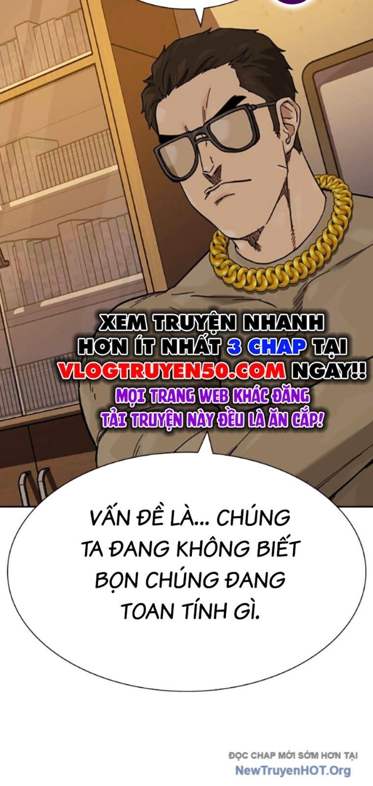 Để Có Thể Sống Sót - Chapter 173 - Page 101
