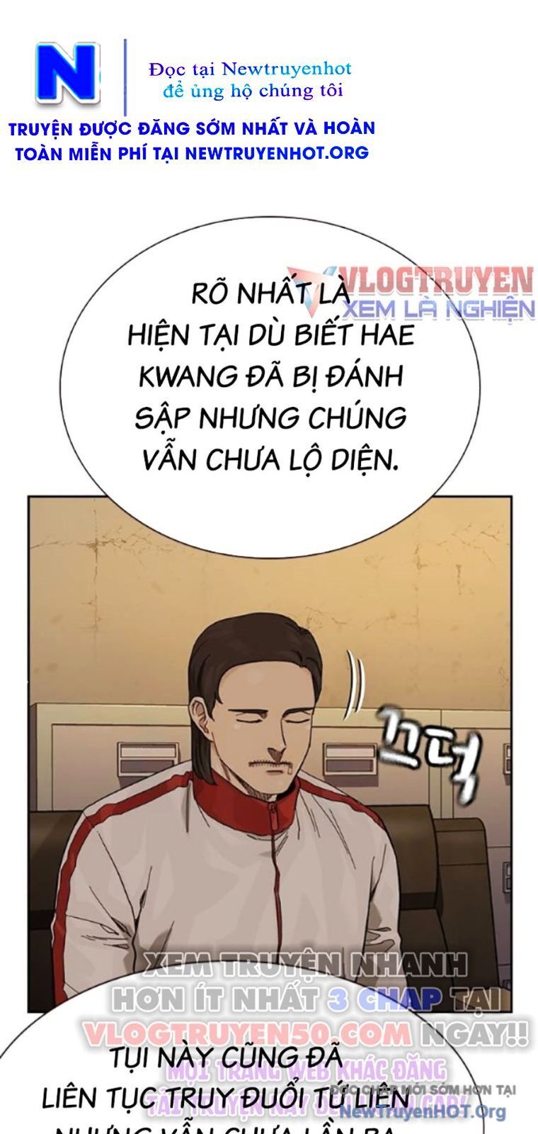 Để Có Thể Sống Sót - Chapter 173 - Page 102