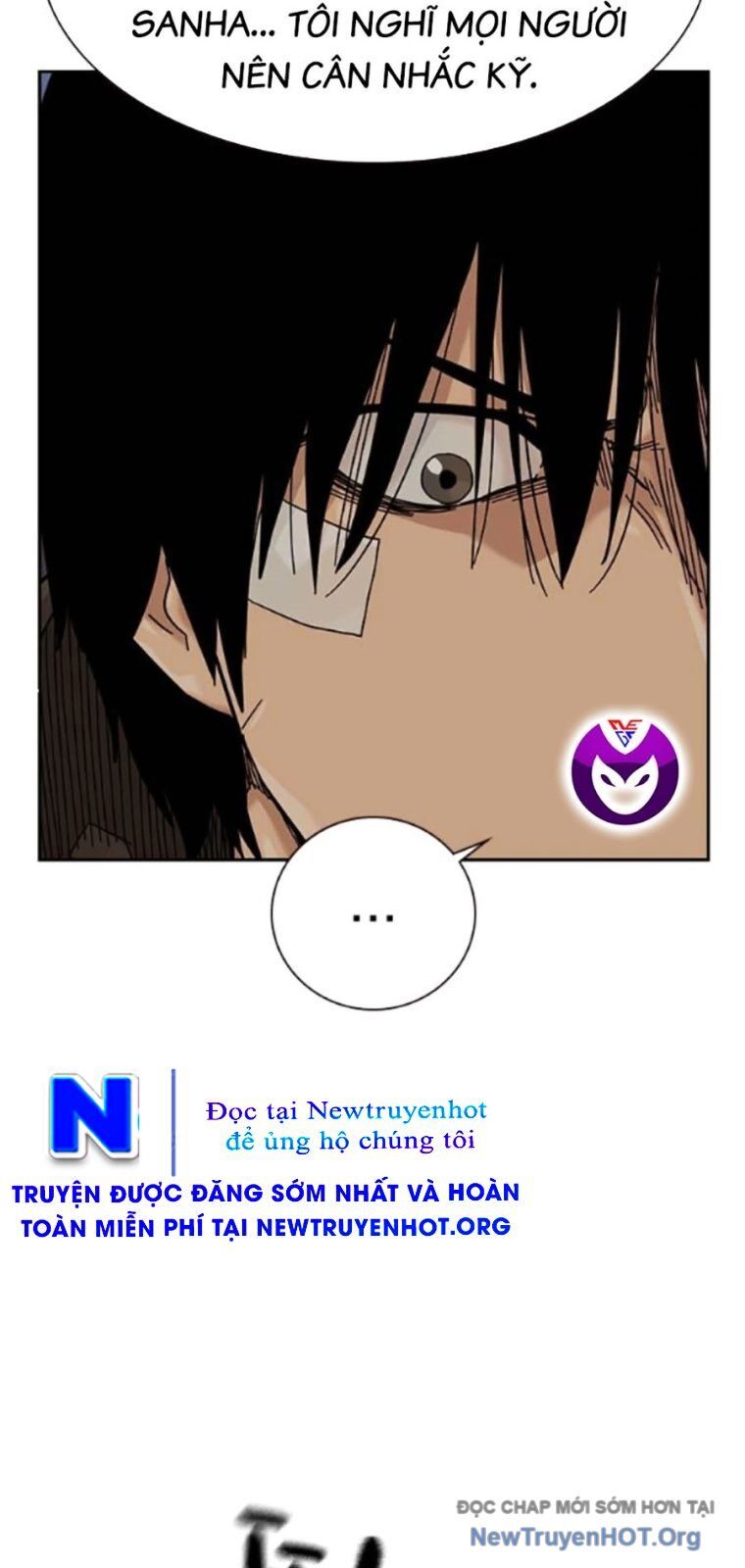 Để Có Thể Sống Sót - Chapter 173 - Page 109