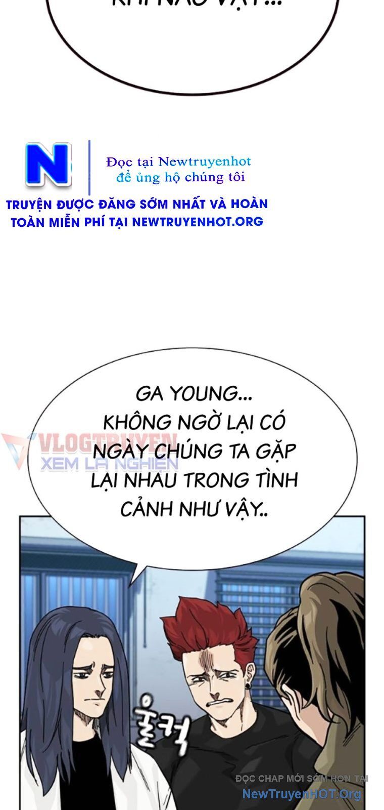 Để Có Thể Sống Sót - Chapter 173 - Page 11