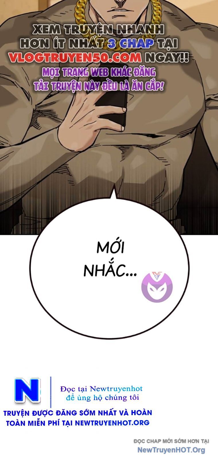 Để Có Thể Sống Sót - Chapter 173 - Page 111