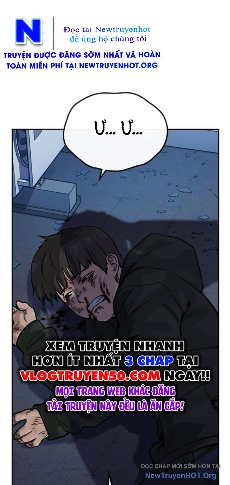 Để Có Thể Sống Sót - Chapter 173 - Page 115