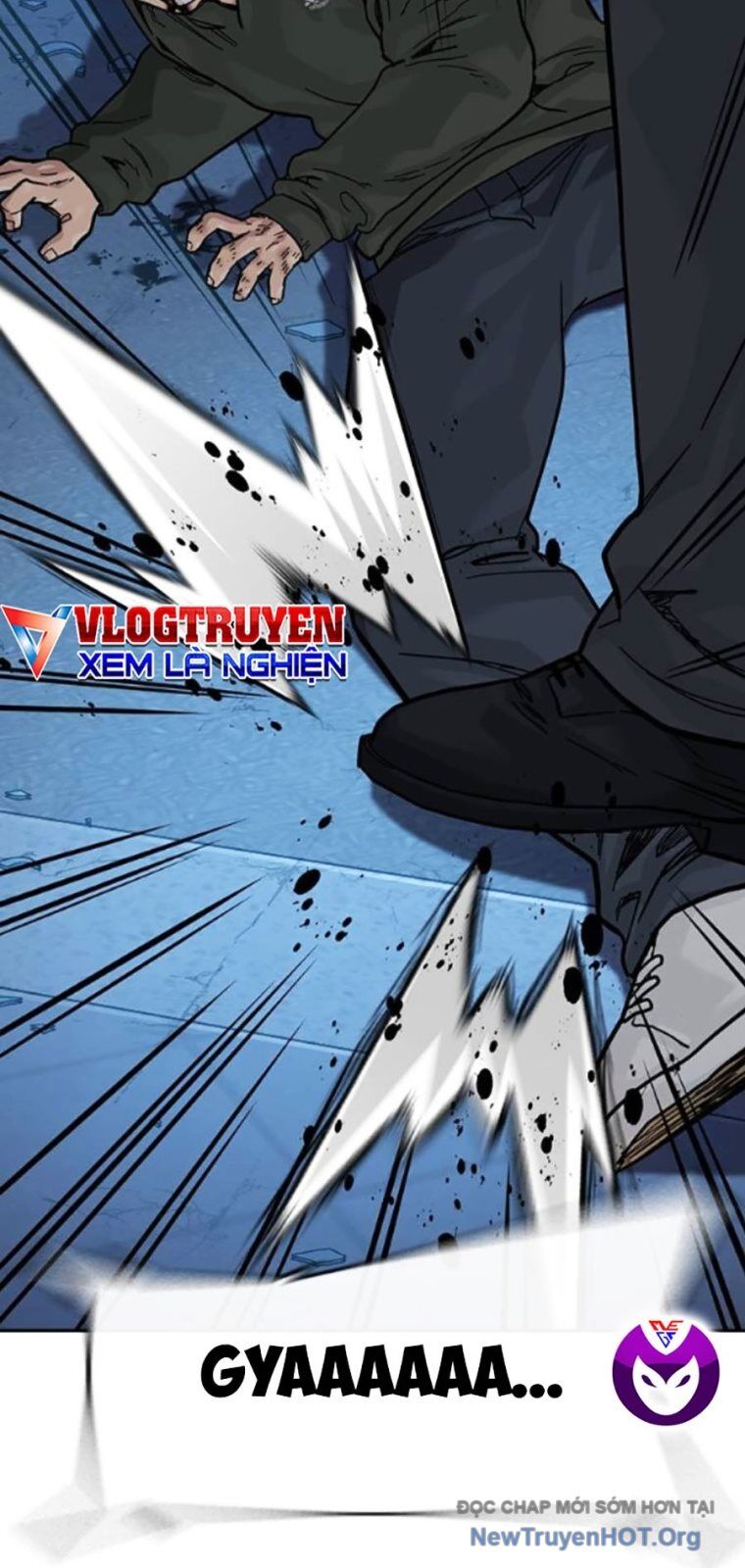 Để Có Thể Sống Sót - Chapter 173 - Page 117