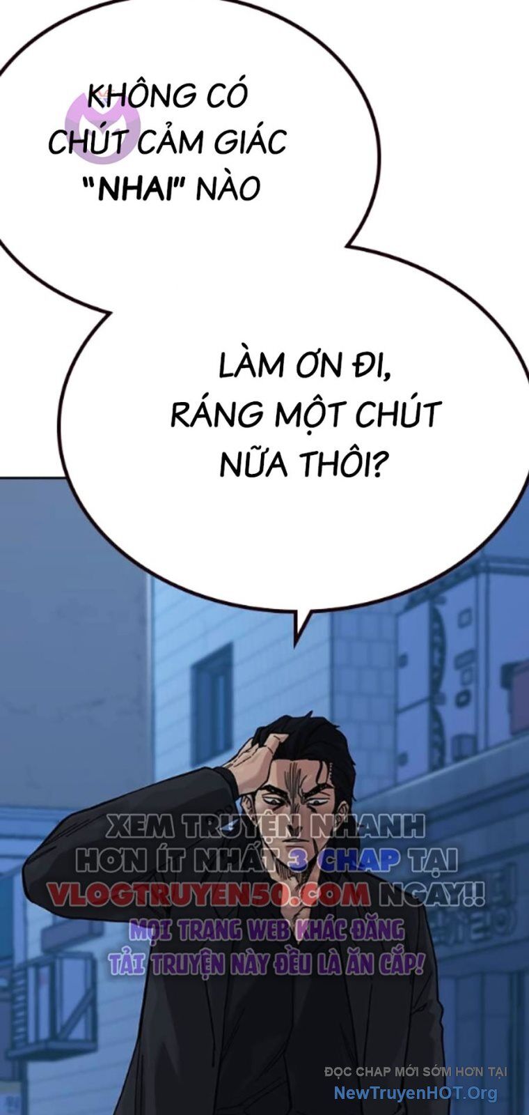 Để Có Thể Sống Sót - Chapter 173 - Page 119