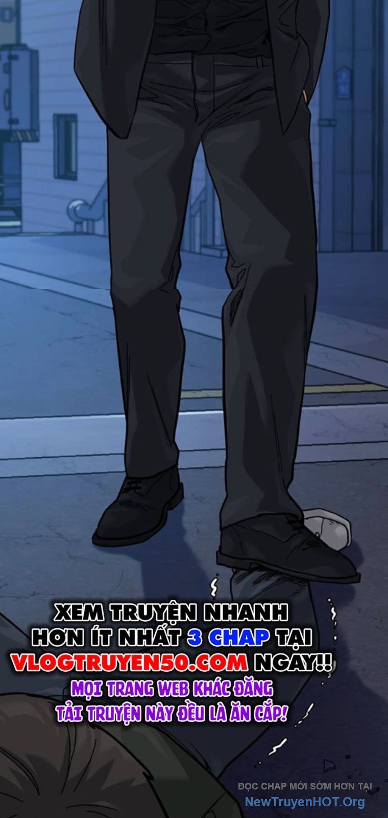 Để Có Thể Sống Sót - Chapter 173 - Page 120